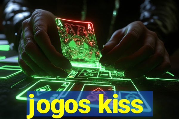 jogos kiss